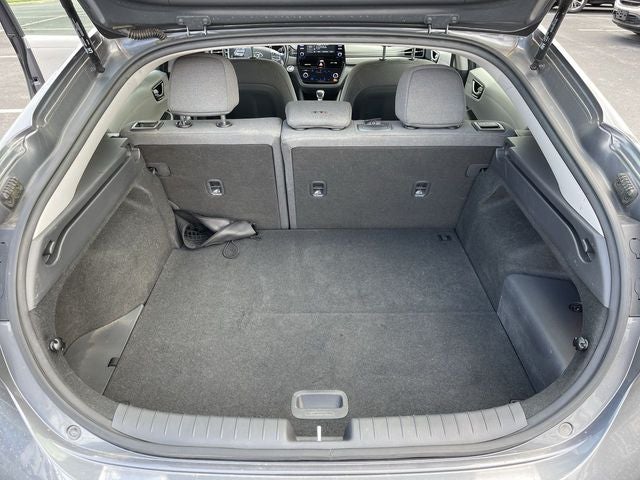 2020 Hyundai Ioniq Plug-In Hybrid SE