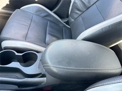 2016 Hyundai Veloster Turbo