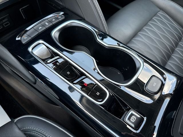 2022 Buick Envision Avenir