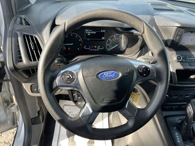2020 Ford Transit Connect XL