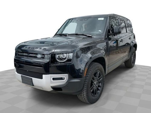 2025 Land Rover Defender 110 S