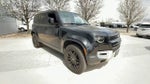 2025 Land Rover Defender 110 S