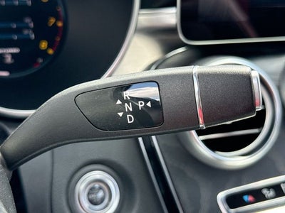 2021 Mercedes-Benz C-Class C 43 AMG® 4MATIC®