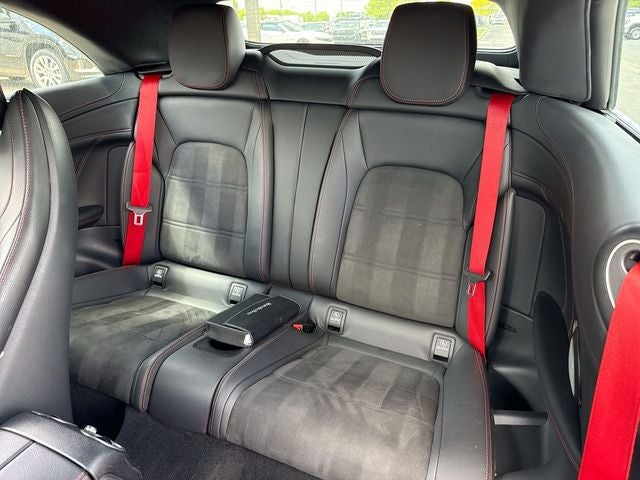 2021 Mercedes-Benz C-Class C 43 AMG® 4MATIC®