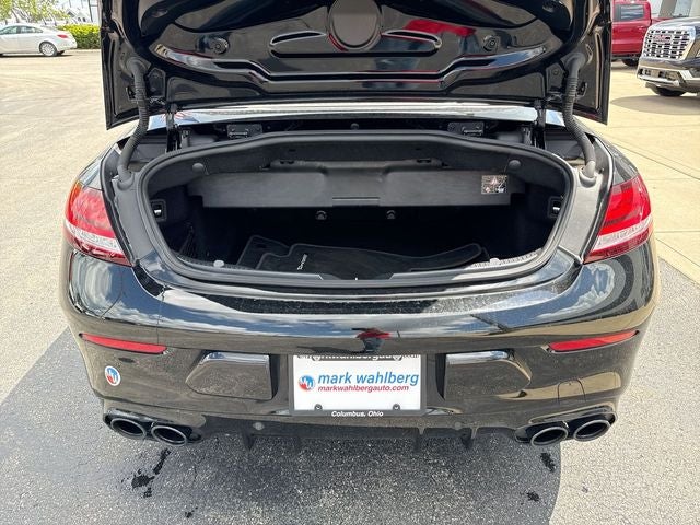 2021 Mercedes-Benz C-Class C 43 AMG® 4MATIC®