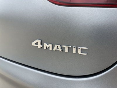 2022 Mercedes-Benz GLC GLC 300 Coupe 4MATIC®