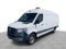 2020 Mercedes-Benz Sprinter 3500 Cargo 170 WB Extended