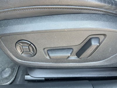 2023 Audi A6 quattro