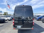 2016 Mercedes-Benz Sprinter 3500 Base BlueTEC®