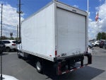 2016 Mercedes-Benz Sprinter 3500 Cargo 170 WB