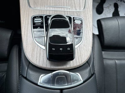 2019 Mercedes-Benz E-Class E 450 4MATIC®