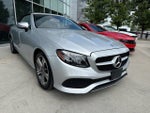 2019 Mercedes-Benz E-Class E 450 4MATIC®