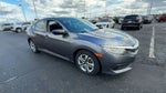 2016 Honda Civic Sedan LX