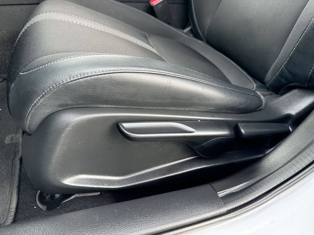 2020 Honda Civic Sedan Sport
