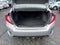 2020 Honda Civic Sedan Sport