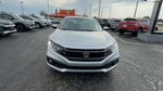 2020 Honda Civic Sedan Sport