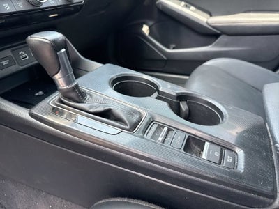 2023 Honda Civic Hatchback Sport Touring