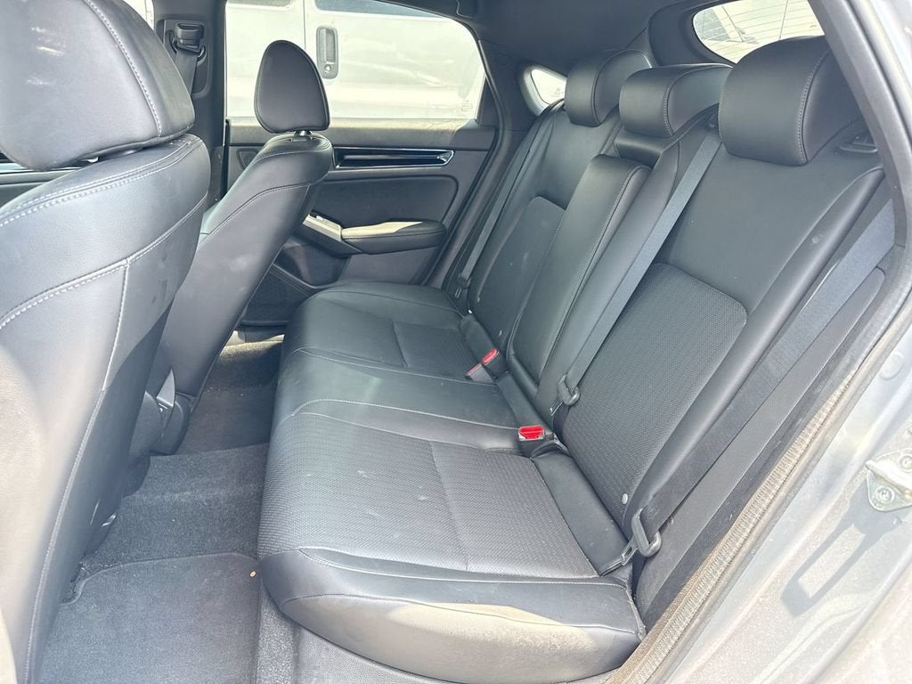 2023 Honda Civic Hatchback Sport Touring