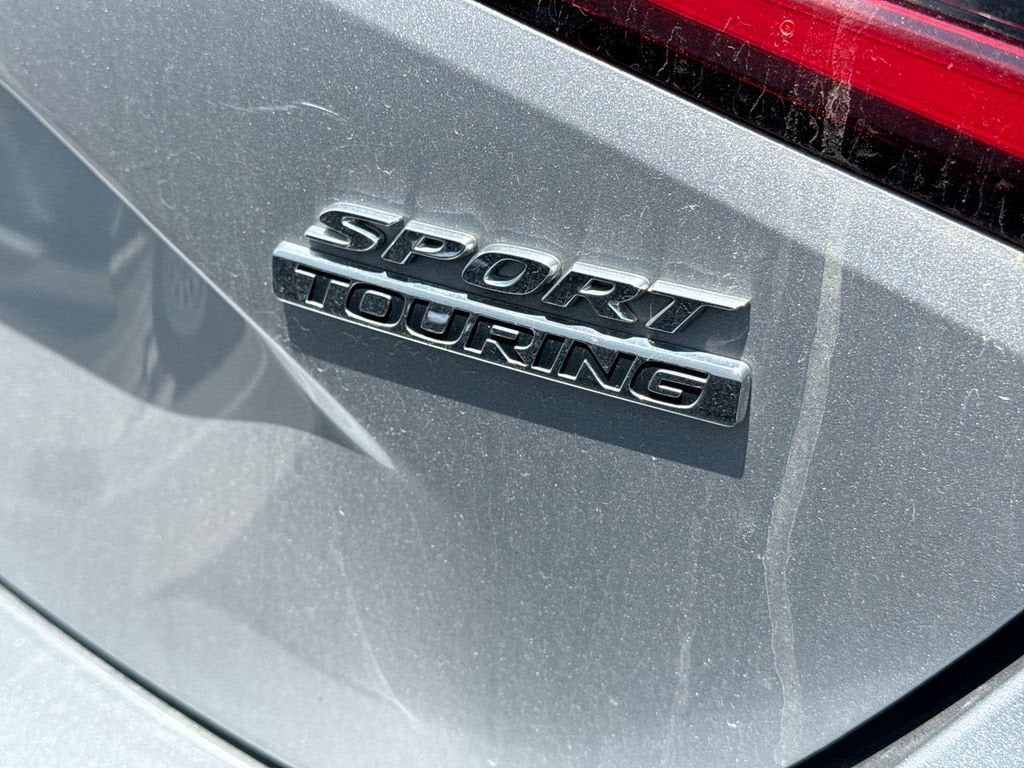 2023 Honda Civic Hatchback Sport Touring