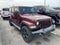 2021 Jeep Wrangler Unlimited Sahara Altitude 4x4