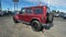 2021 Jeep Wrangler Unlimited Sahara Altitude 4x4