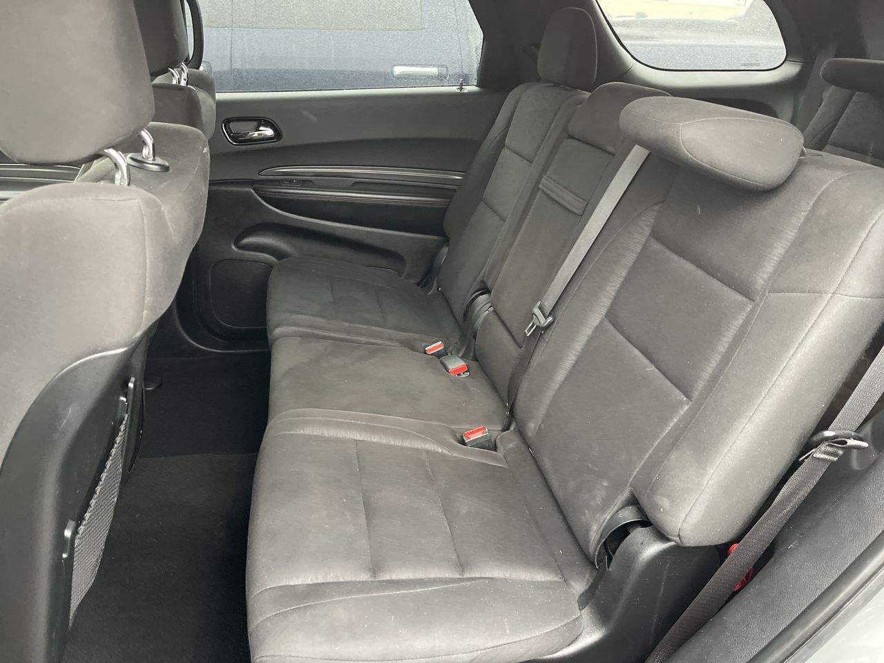 2023 Dodge Durango GT Launch Edition