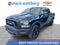 2020 RAM 1500 Classic Warlock