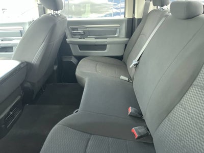 2020 RAM 1500 Classic Warlock