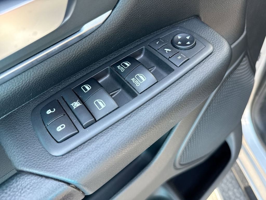 2019 RAM Ram 1500 Pickup Big Horn/Lone Star - Photo 13