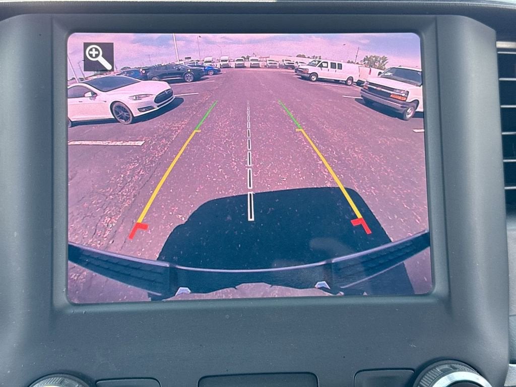 2019 RAM Ram 1500 Pickup Big Horn/Lone Star - Photo 17