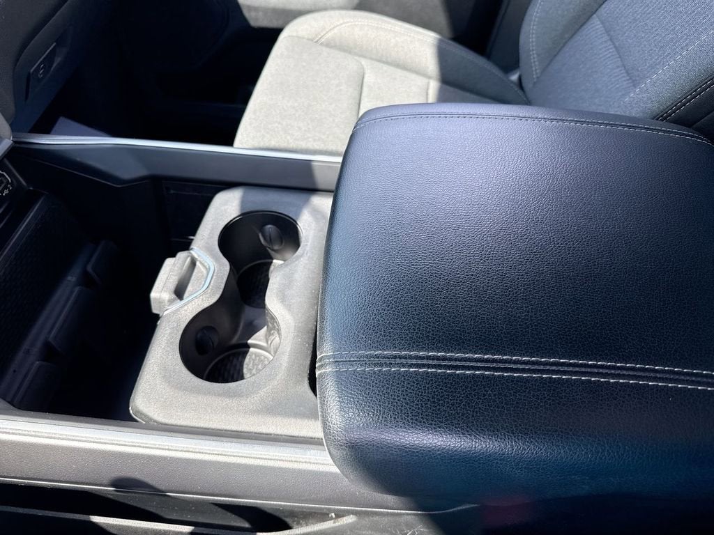 2019 RAM Ram 1500 Pickup Big Horn/Lone Star - Photo 21