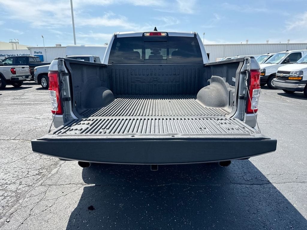 2019 RAM Ram 1500 Pickup Big Horn/Lone Star - Photo 24