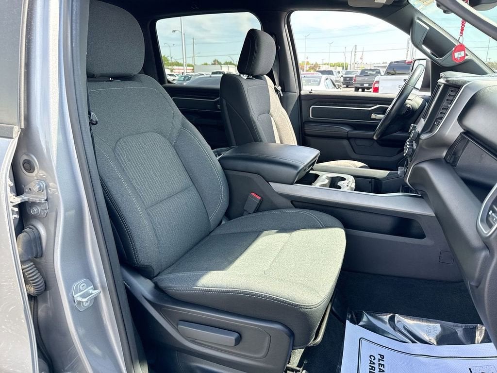 2019 RAM Ram 1500 Pickup Big Horn/Lone Star - Photo 25