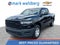 2025 RAM 1500 Tradesman Quad Cab 4x2 6'4" Box
