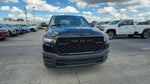 2025 RAM 1500 Tradesman Quad Cab 4x2 6'4" Box
