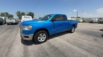2021 RAM 1500 Big Horn Quad Cab 4x4 6'4" Box