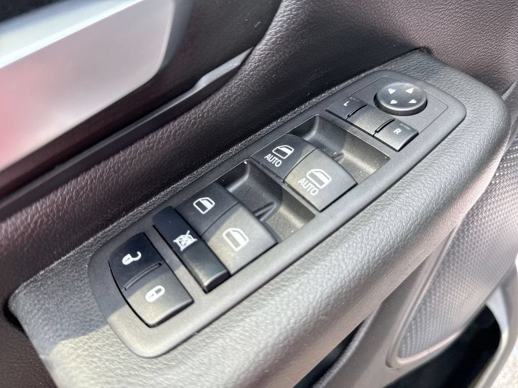 2024 RAM 1500 Tradesman Quad Cab 4x4 6'4" Box