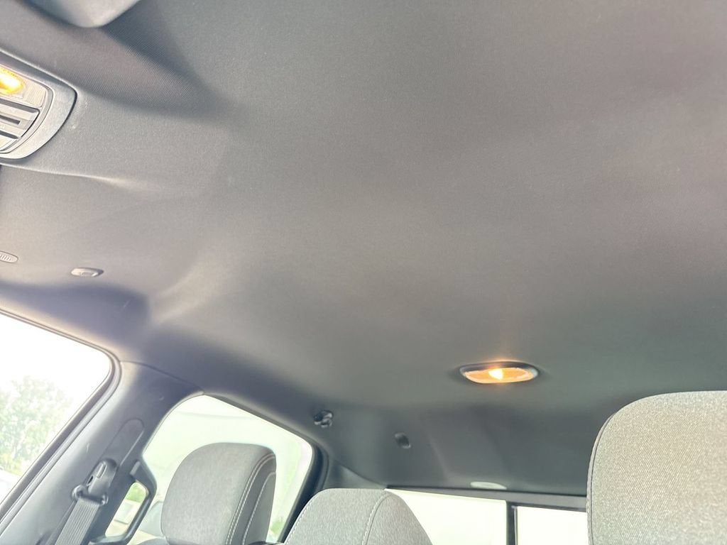 2024 RAM 1500 Tradesman Quad Cab 4x4 6'4" Box