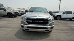 2024 RAM 1500 Tradesman Quad Cab 4x4 6'4" Box