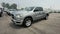 2024 RAM 1500 Tradesman Quad Cab 4x4 6'4" Box