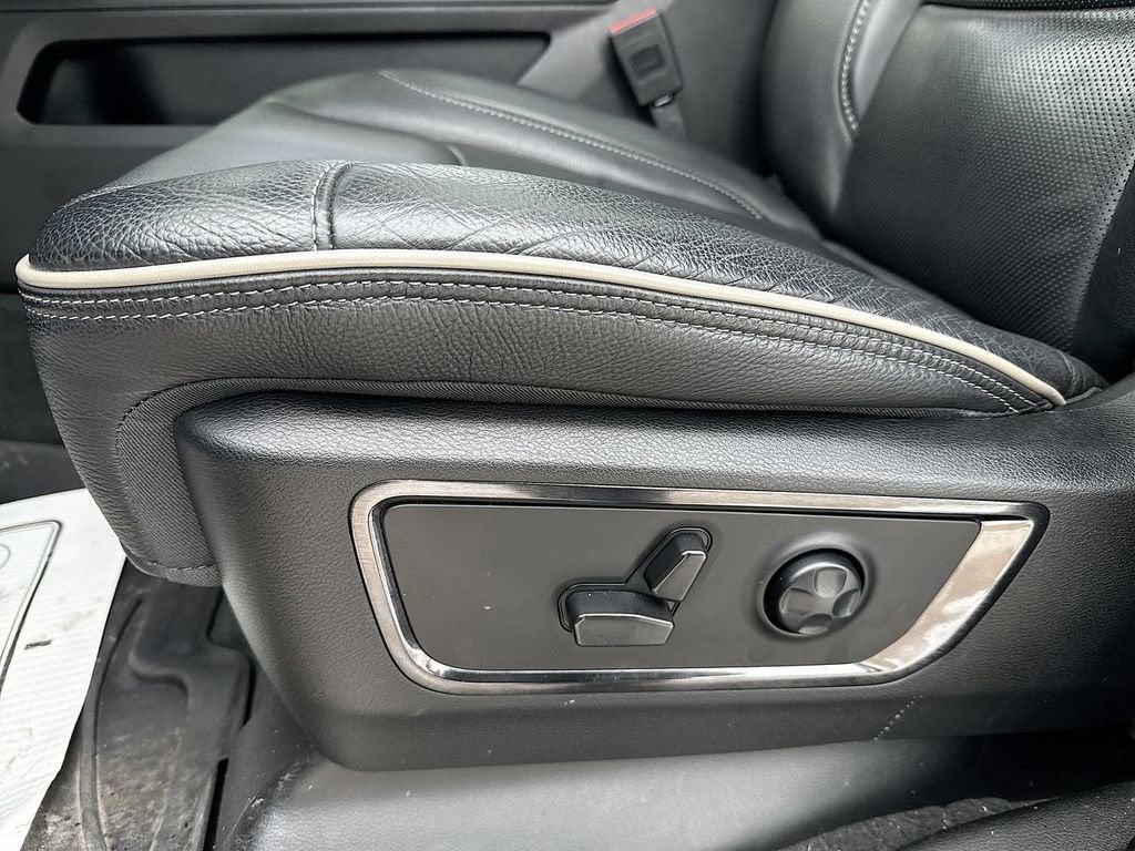 2024 RAM 1500 Limited