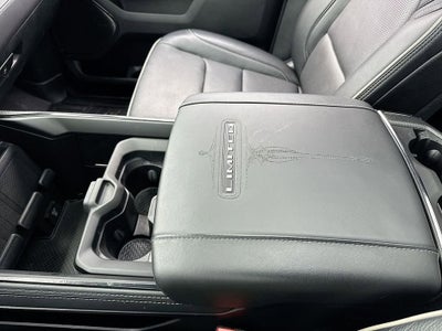 2024 RAM 1500 Limited