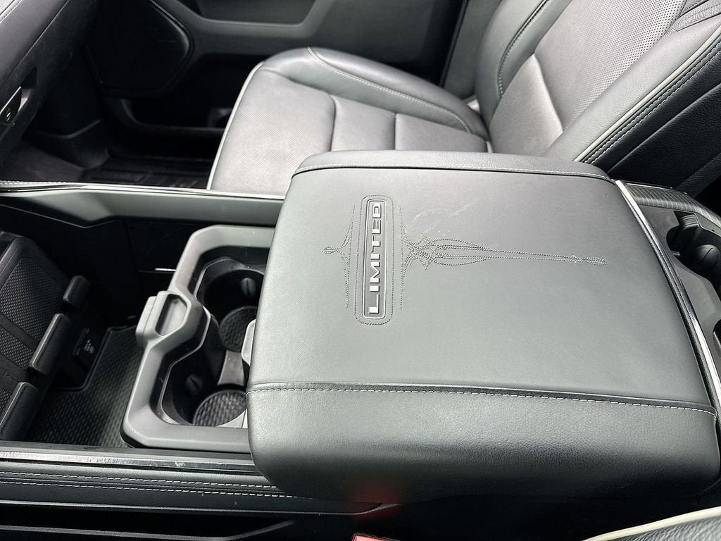 2024 RAM 1500 Limited