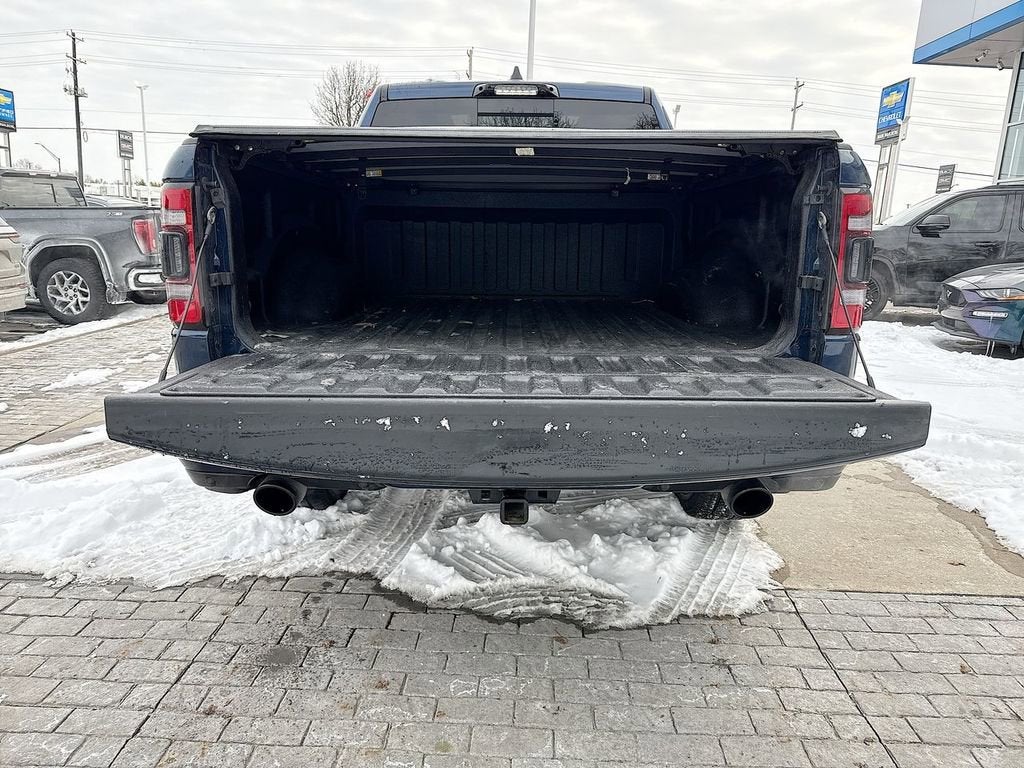 2024 RAM 1500 Limited