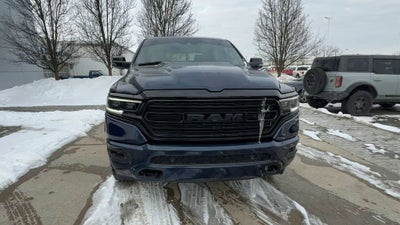 2024 RAM 1500 Limited