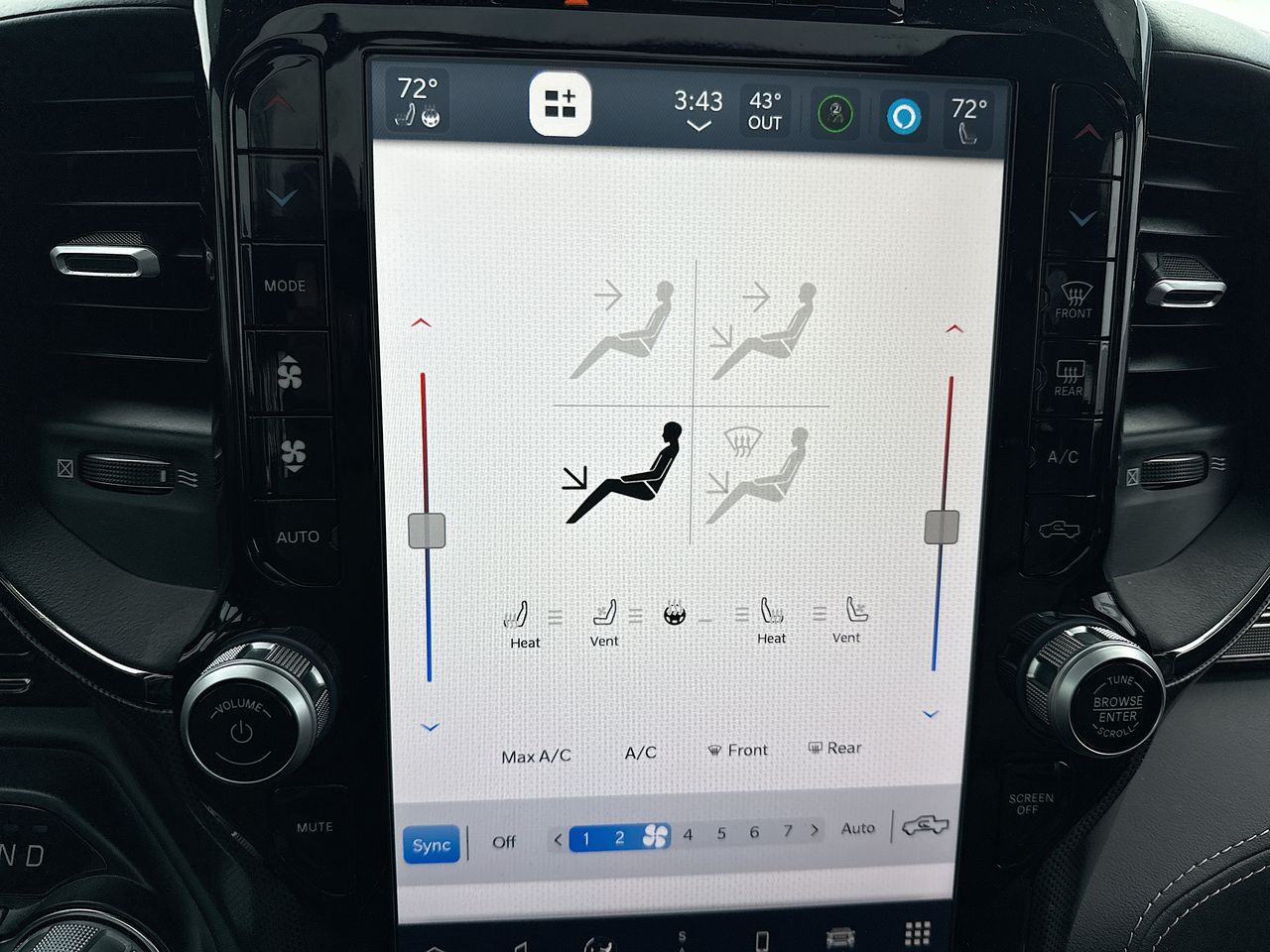 2024 RAM 1500 Limited