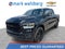 2021 RAM 1500 Laramie Crew Cab 4x4 5'7" Box