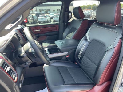 2024 RAM 1500 Rebel