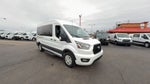 2023 Ford Transit Passenger Wagon XL