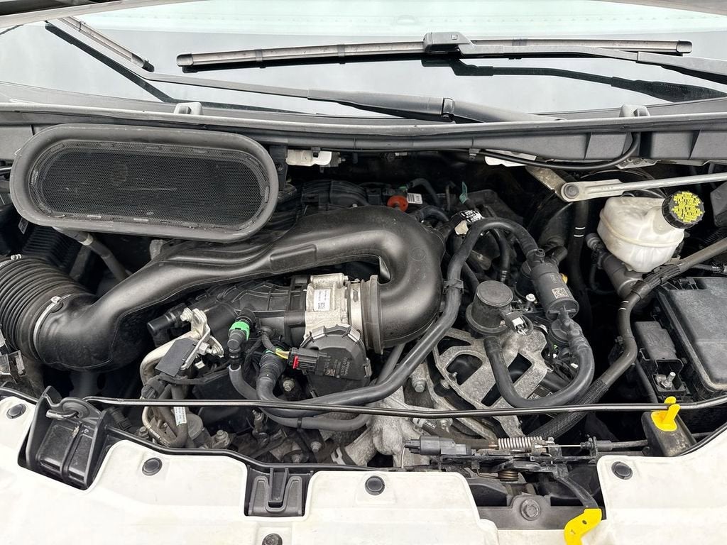 2023 Ford Transit Passenger Wagon XL